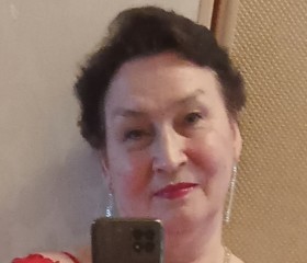 Karmen, 63, Kirov (Kirov)