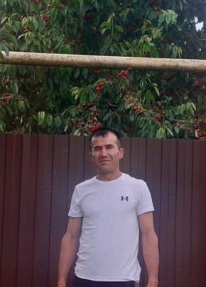 Kamallsddin, 38, Россия, Казань