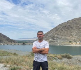 Шамиль, 36 лет, Алматы