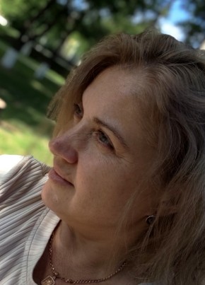 Марина из Курска 40 лет