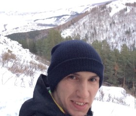 Павел, 31 год, Красноярск