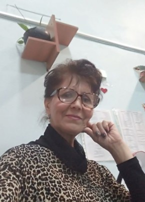 Юлия, 69, Україна, Дніпро