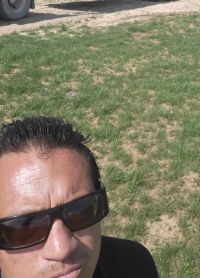 Jesse, 45, United States of America, San Marcos (State of Texas)
