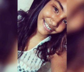 Sofia Castillo, 27, Santa Marta