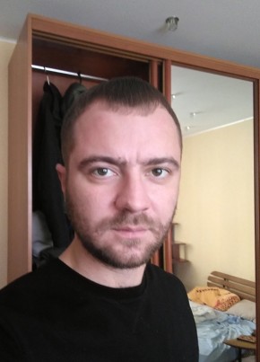Паша, 35, Россия, Саранск