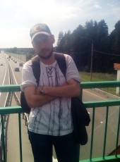 Maks, 36, Russia, Obninsk