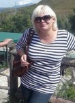 Лена, 57 лет, Алматы