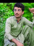 Malik Ikram, 19 лет, بھوانہ‎