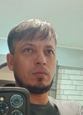Коля из Читы 43 года