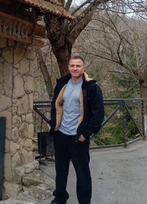 Вадим из Стерлитамака 42 года