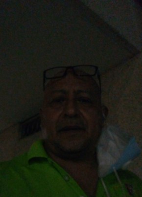 Willi, 56, Estados Unidos Mexicanos, Cuernavaca