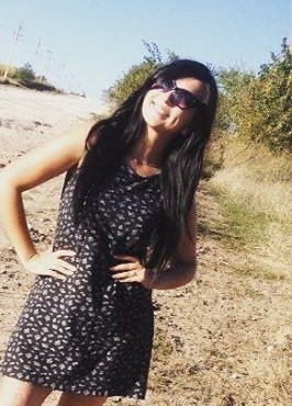 Танюша из Одессы 31 год