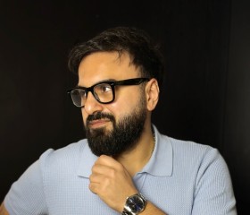 Goga, 38, Tbilisi