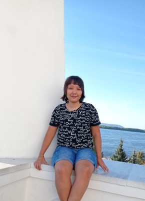 Анжела, 26, Россия, Самара
