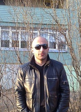 Vladimirovich, 45, Україна, Горлівка