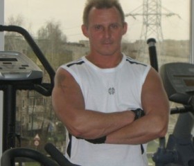 Иван, 50 лет, Коломна