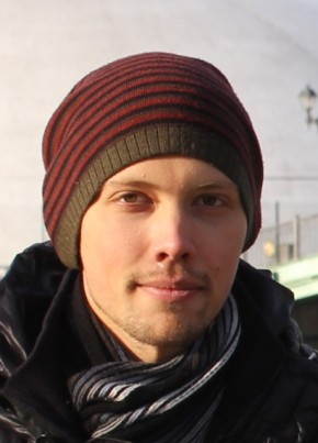 kirill, 40, Russia, Moscow