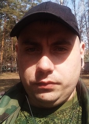 Сергей, 37, Россия, Заречный (Пензенская обл.)