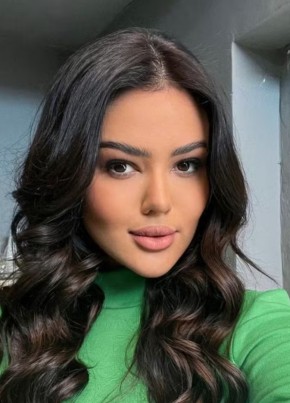 Алина из Томска 32 года