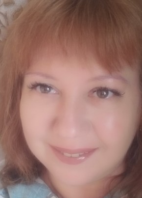 Nataliya, 49, Russia, Moscow