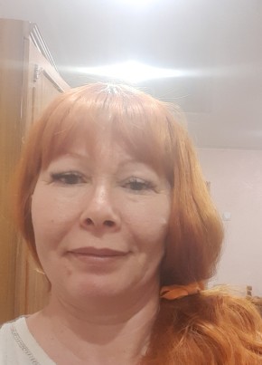Джулия, 59, Россия, Новороссийск