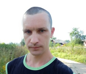 Николай, 37 лет, Калязин