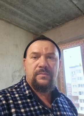 Алексей Ямницкий, 38, Россия, Москва