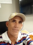 Jorge Lázaro, 53 года, La Habana