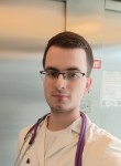 Aleksandr, 20, Moscow
