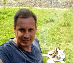 Сергей, 43 года, Вінниця