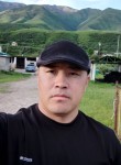 Rustam, 33 года, Бишкек