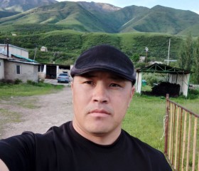 Rustam, 33 года, Бишкек