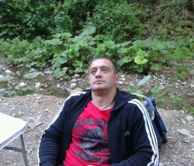 Дмитрий Давыдов, 44 года, Краснодар