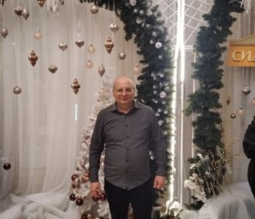 Николай, 53 года, Горячеводский
