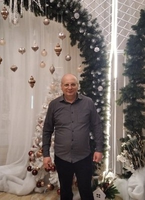 Николай, 53, Россия, Горячеводский