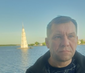 Ник, 49 лет, Москва