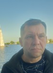 Ник, 49 лет, Москва