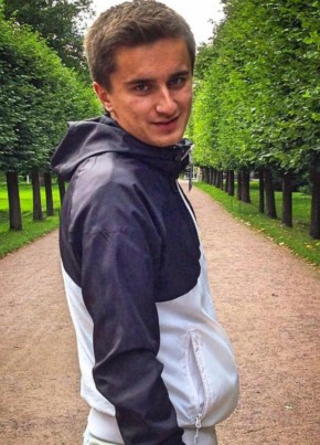 Александр, 32, Россия, Казань