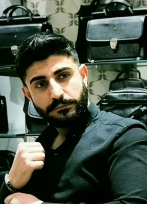 Muhammed poyraz, 28, Turkey, Sancaktepe