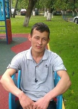 Замирбек, 35, Россия, Малоярославец