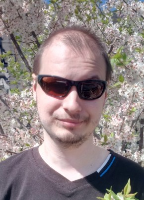 Влад, 29, Россия, Краснотурьинск