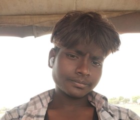 Ramushakyaji854, 19 лет, Agra