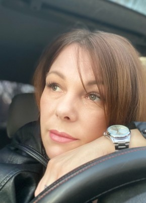 Екатерина из Полевскоя 46 лет