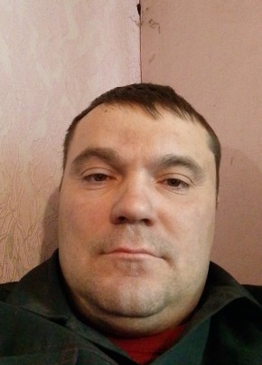Виталий, 39, Россия, Первоуральск