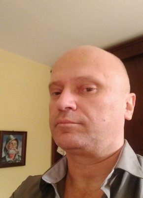 Dejan, 51, Србија, Београд