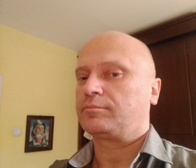 Dejan, 51 год, Београд