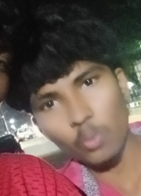 Sanjay, 24, India, Sivakasi