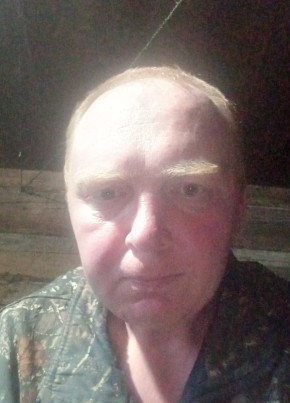 Сергей Синцов, 41, Россия, Малмыж