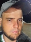Edenilso, 34 года, Cascavel (Paraná)