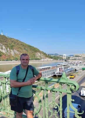 eduard, 43, Република България, Несебър